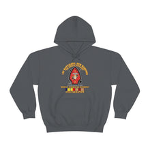 Load image into Gallery viewer, Unisex Heavy Blend™ Hooded Sweatshirt -  Usmc - 1st Bn, 8th Marines - Beirut Barracks Bombing W Svc Wo Ndsm
