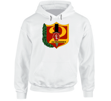 Load image into Gallery viewer, USMC - 2nd Marine Regiment V1 Hoodie
