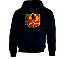 Load image into Gallery viewer, USMC - 2nd Marine Regiment V1 Hoodie
