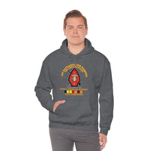 Load image into Gallery viewer, Unisex Heavy Blend™ Hooded Sweatshirt -  Usmc - 1st Bn, 8th Marines - Beirut Barracks Bombing W Svc Wo Ndsm
