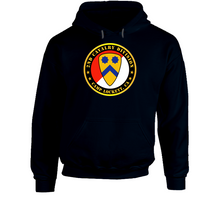 Load image into Gallery viewer, 2nd Cavalry Division - Camp Lockett, CA Hoodie
