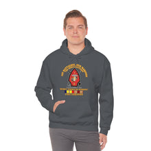 Load image into Gallery viewer, Unisex Heavy Blend™ Hooded Sweatshirt -  Usmc - 1st Bn, 8th Marines - Beirut Barracks Bombing W Svc Wo Ndsm
