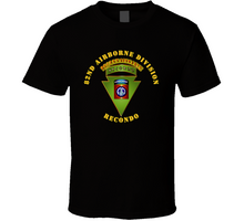 Load image into Gallery viewer, Army - Recondo - 82nd Airborne Division T Shirt, Premium &amp; Hoodie
