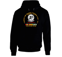 Load image into Gallery viewer, USMC - Marine Air Traffic Control Unit- 62 W Vn Svc  Hoodie
