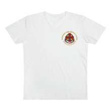 Load image into Gallery viewer, Presenter V-neck - Letterman Medical Center - Golden Gate to Health
