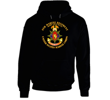 Load image into Gallery viewer, USMC - 8th Marine Regiment - More Than Duty Classic T Shirt, Long Sleeve, Hoodie and Sweatshirt
