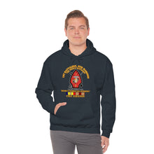 Load image into Gallery viewer, Unisex Heavy Blend™ Hooded Sweatshirt -  Usmc - 1st Bn, 8th Marines - Beirut Barracks Bombing W Svc Wo Ndsm
