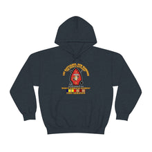 Load image into Gallery viewer, Unisex Heavy Blend™ Hooded Sweatshirt -  Usmc - 1st Bn, 8th Marines - Beirut Barracks Bombing W Svc Wo Ndsm
