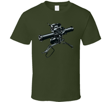 Load image into Gallery viewer, Weapon - AntiTank - TOW T Shirt
