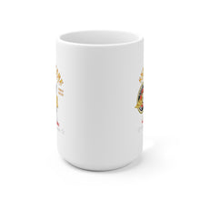 Load image into Gallery viewer, Ceramic Mug 15oz - SOF - USMC Force Recon - Ski Warfare - Ski Combat - Winter Warfare X 300
