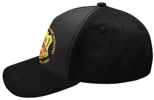 2nd Battalion, 83rd Artillery - Us Army Hat