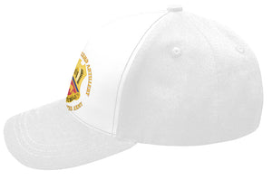 2nd Battalion, 83rd Artillery - Us Army Hat