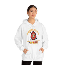 Load image into Gallery viewer, Unisex Heavy Blend™ Hooded Sweatshirt -  Usmc - 1st Bn, 8th Marines - Beirut Barracks Bombing W Svc Wo Ndsm
