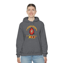 Load image into Gallery viewer, Unisex Heavy Blend™ Hooded Sweatshirt -  Usmc - 1st Bn, 8th Marines - Beirut Barracks Bombing W Svc Wo Ndsm
