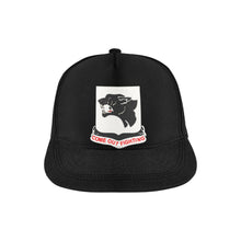 Load image into Gallery viewer, 761st Tank Battalion - DUI Only wo Txt All Over Print Snapback Cap D
