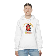 Load image into Gallery viewer, Unisex Heavy Blend™ Hooded Sweatshirt -  Usmc - 1st Bn, 8th Marines - Beirut Barracks Bombing W Svc Wo Ndsm
