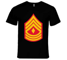 Load image into Gallery viewer, Usmc - First Sergeant  Wo Txt X 300 T Shirt
