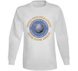 Navwar Space Field Activity X 300 V1 Long Sleeve