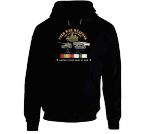 Army - Cold War Weapons - Infantry Armor  W Cold Svc X 300 Classic T Shirt, Crewneck Sweatshirt, Hoodie, Long Sleeve, Mug