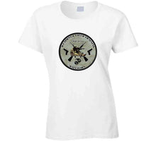 Load image into Gallery viewer, Weapons And Field Training Battalion T Shirt
