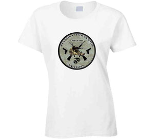 Weapons And Field Training Battalion T Shirt