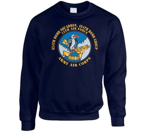 Aac - 824th Bomb Squadron, 484th Bomb Group - 15th Aaf X 300 Classic T Shirt, Crewneck Sweatshirt, Hoodie, Long Sleeve, Mug