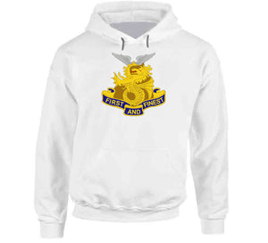 1st Transportation Battalion, 34th General Support Group T Shirt,Premium and Hoodie