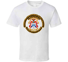 Load image into Gallery viewer, Army -  School - CGSC - Fort Levenworth T Shirt
