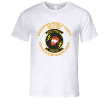 Load image into Gallery viewer, Usmc - Helicopter Medium Marine 362 T Shirt
