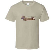 Load image into Gallery viewer, Usmc - Marine Ch46 Wo Txt - T-shirt
