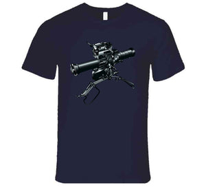 Weapon - AntiTank - TOW T Shirt