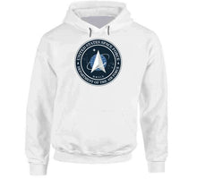 Load image into Gallery viewer, Ussf - United States Space Force Wo Txt T Shirt
