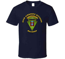 Load image into Gallery viewer, Army - Recondo - 82nd Airborne Division T Shirt, Premium &amp; Hoodie
