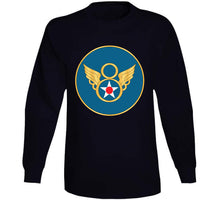 Load image into Gallery viewer, Aac - 8th Air Force Wo Txt X 300 Long Sleeve
