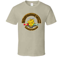 Load image into Gallery viewer, 1st Transportation Battalion with Vietnam Service Ribbon T Shirt, Premium and Hoodie
