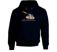 Load image into Gallery viewer, Usmc - M110 - 8 Inch - Crew Firing - Usmc At War - V1 T Shirt, Hoodie and Premium
