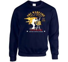 Load image into Gallery viewer, Sof - Navy Seals - Ski Warfare - Ski Combat - Winter Warfare X 300 T Shirt
