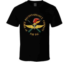 Load image into Gallery viewer, United States Marine Corps - 1st Force Reconnaissance Company T Shirt, Premium and Hoodie
