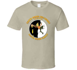 Army Air Corps - 350th Bomb Squadron - 100th Bomb Group - World War II T-Shirt, Premium, and Hoodie