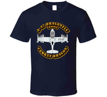 Load image into Gallery viewer, A-37 Dragonfly - USAF T Shirt
