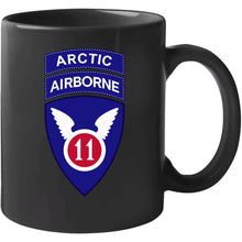 Load image into Gallery viewer, 11th Airborne Division W Arctic Tab Wo Txt X 300 T Shirt
