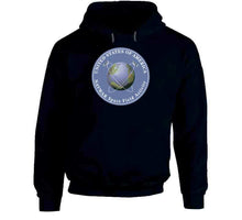 Load image into Gallery viewer, Navwar Space Field Activity Wo Txt X 300 V1 Hoodie
