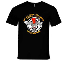 Load image into Gallery viewer, Usaf -1st Air Commando Group - Vietnam War  With Txt T Shirt
