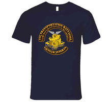 Load image into Gallery viewer, 1st Transportation Battalion - Vietnam Veteran T Shirt, Premium and Hoodie
