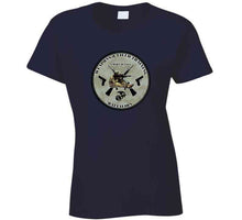 Load image into Gallery viewer, Weapons And Field Training Battalion T Shirt
