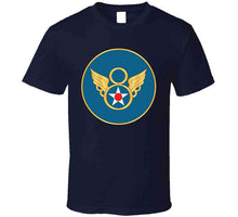 Load image into Gallery viewer, Aac - 8th Air Force Wo Txt X 300 Classic T Shirt
