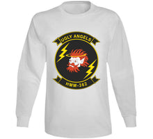 Load image into Gallery viewer, Usmc - Marine Medium Helicopter Squadron 362 Wo Txt T Shirt
