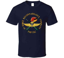 Load image into Gallery viewer, United States Marine Corps - 1st Force Reconnaissance Company T Shirt, Premium and Hoodie
