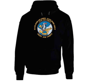 Aac - 824th Bomb Squadron, 484th Bomb Group - 15th Aaf X 300 Classic T Shirt, Crewneck Sweatshirt, Hoodie, Long Sleeve, Mug