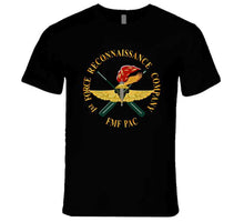 Load image into Gallery viewer, United States Marine Corps - 1st Force Reconnaissance Company T Shirt, Premium and Hoodie
